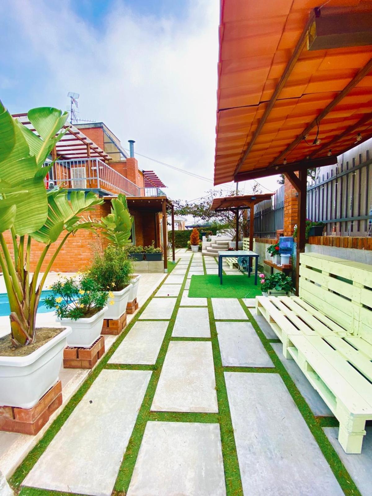 קובייס Vila Pena Apartment מראה חיצוני תמונה