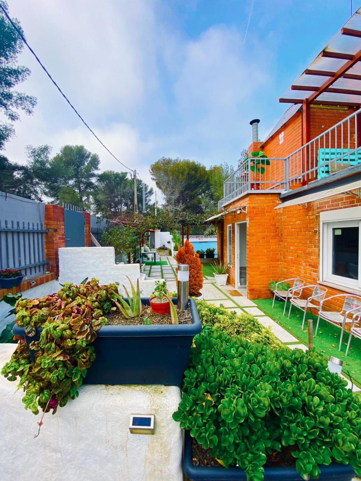 קובייס Vila Pena Apartment מראה חיצוני תמונה