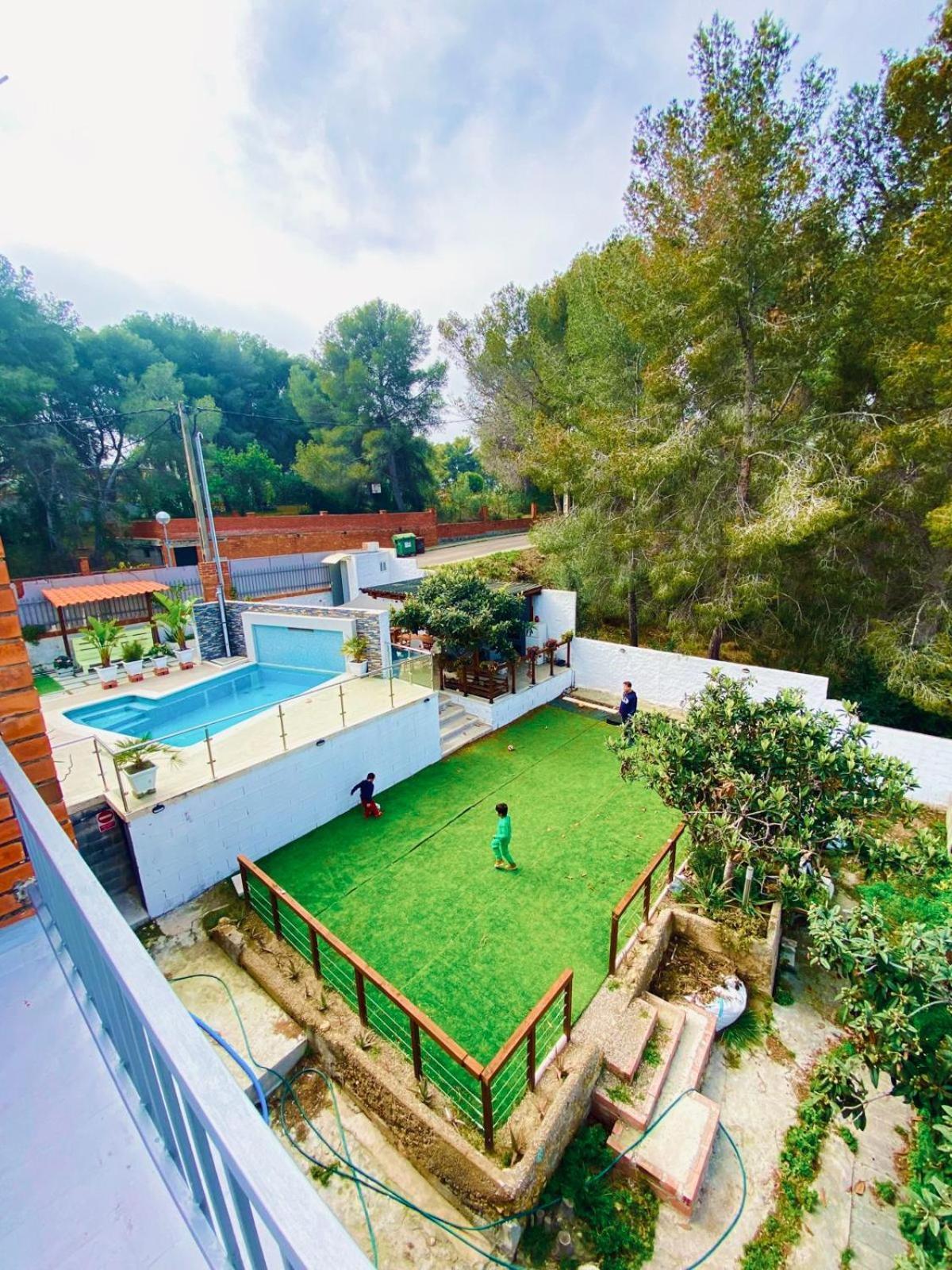 קובייס Vila Pena Apartment מראה חיצוני תמונה