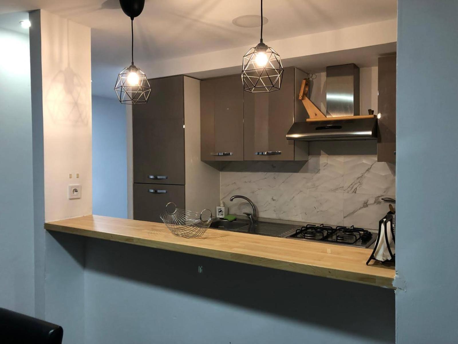 קובייס Vila Pena Apartment מראה חיצוני תמונה