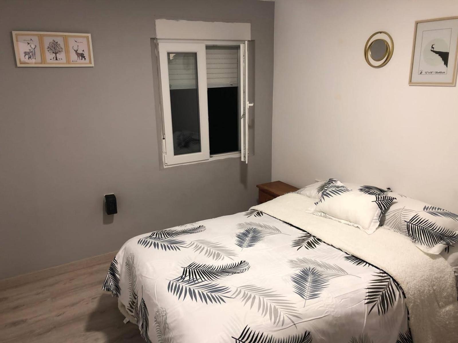 קובייס Vila Pena Apartment מראה חיצוני תמונה