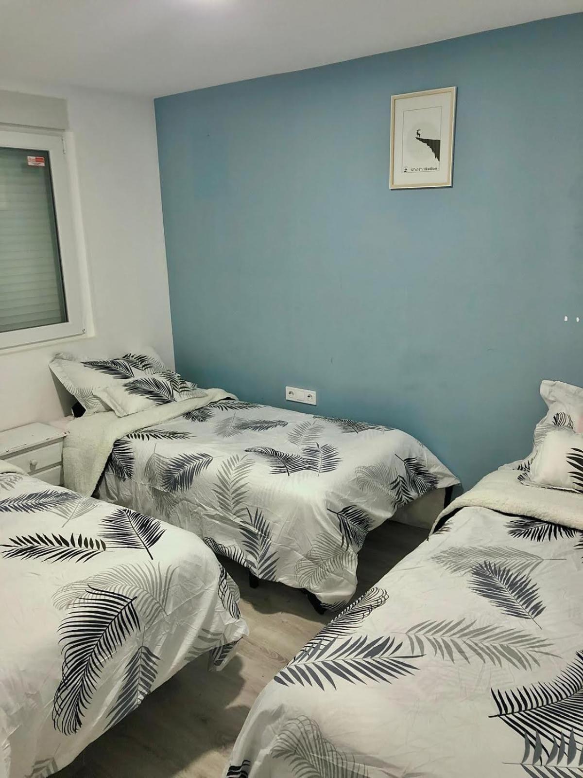 קובייס Vila Pena Apartment מראה חיצוני תמונה